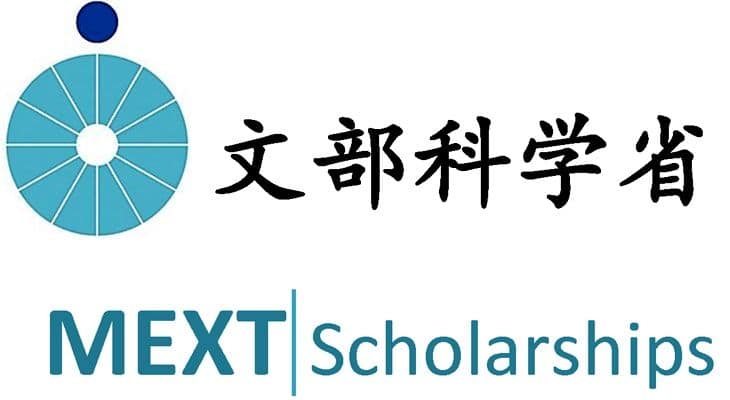 MEXT Scholarship for Japan Studies 2026