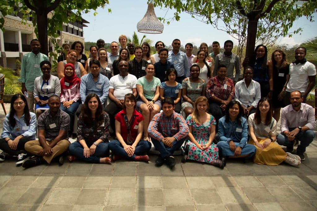 Climate, Food and Farming, Global Research Alliance Development Scholarships (CLIFF-GRADS) Programme 2026