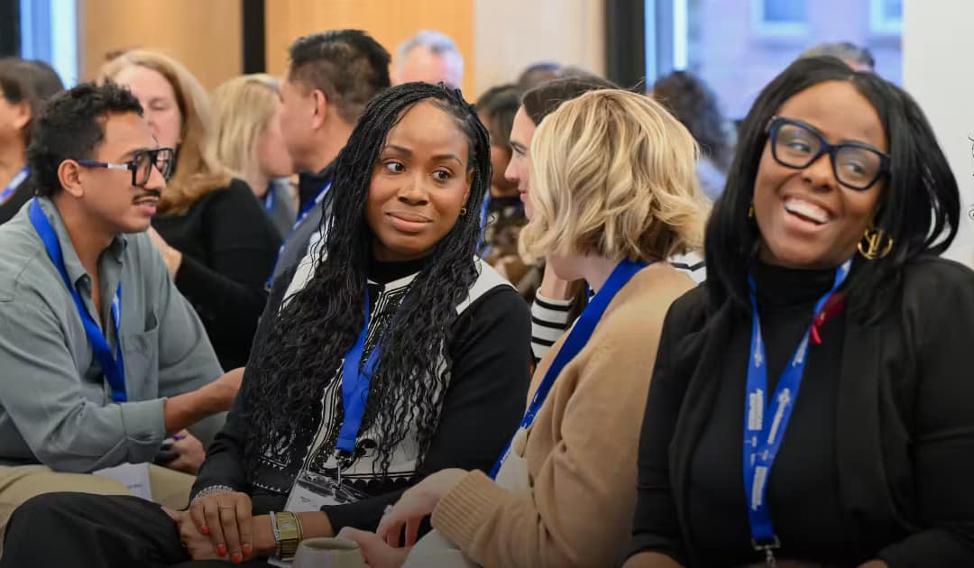 American Express Leadership Academy 2026 – The Americas