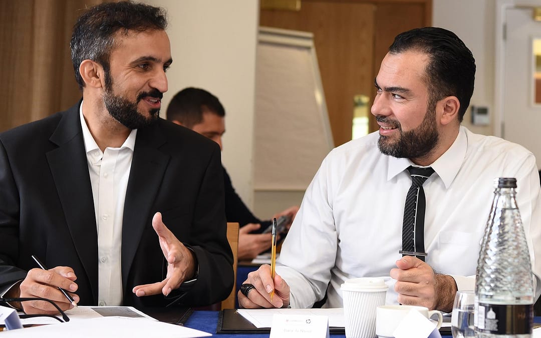 HP Cambridge Partnership for Education EdTech Fellowship 2026