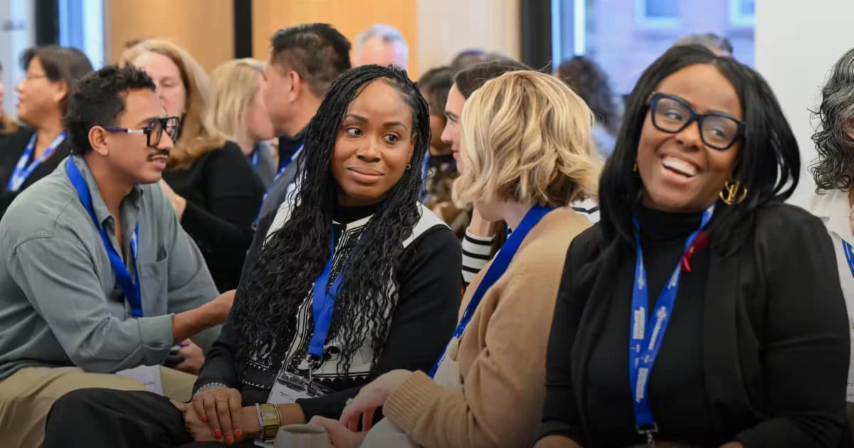 American Express Leadership Academy 2026 – The Americas