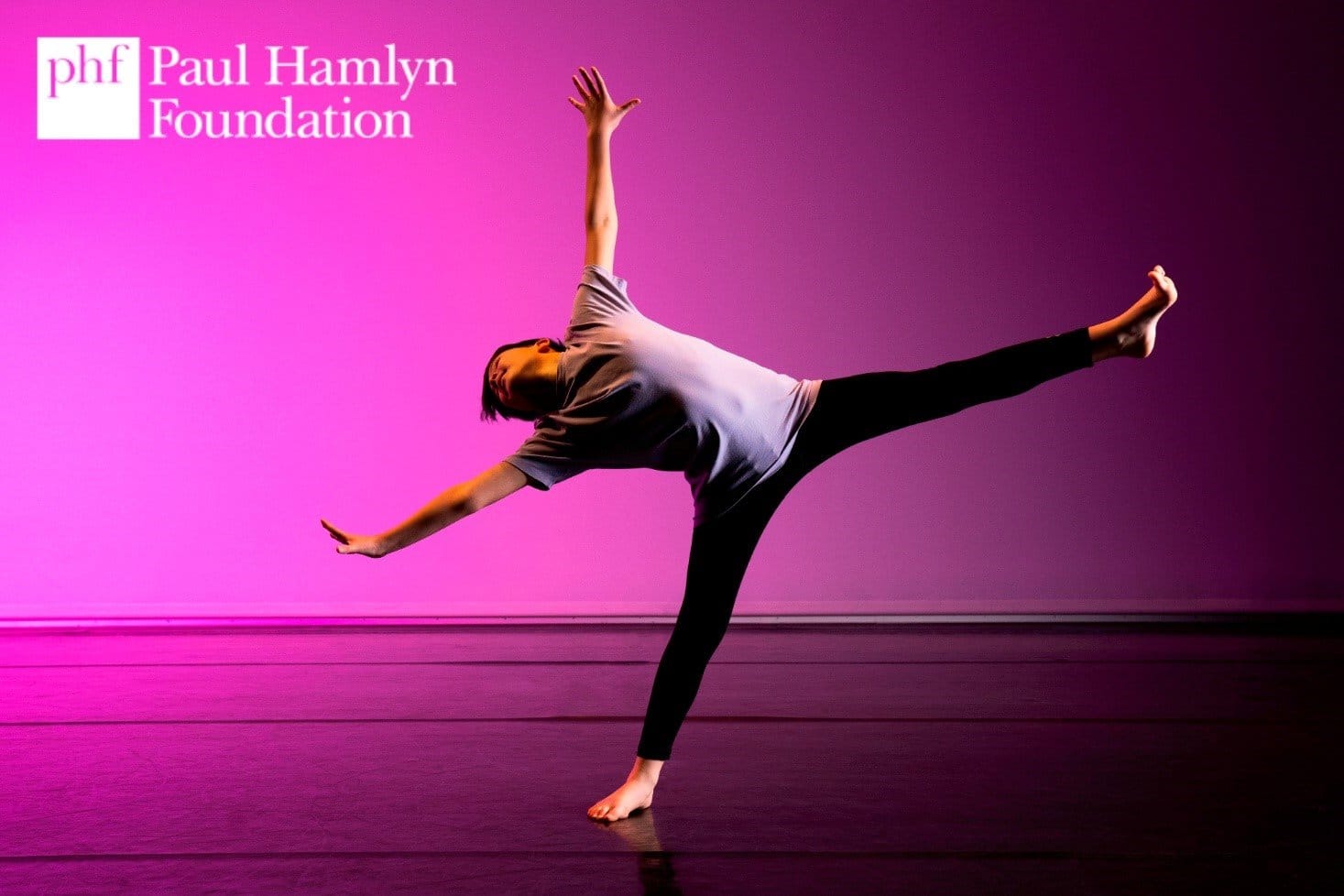 Youth Fund by Paul Hamlyn Foundation