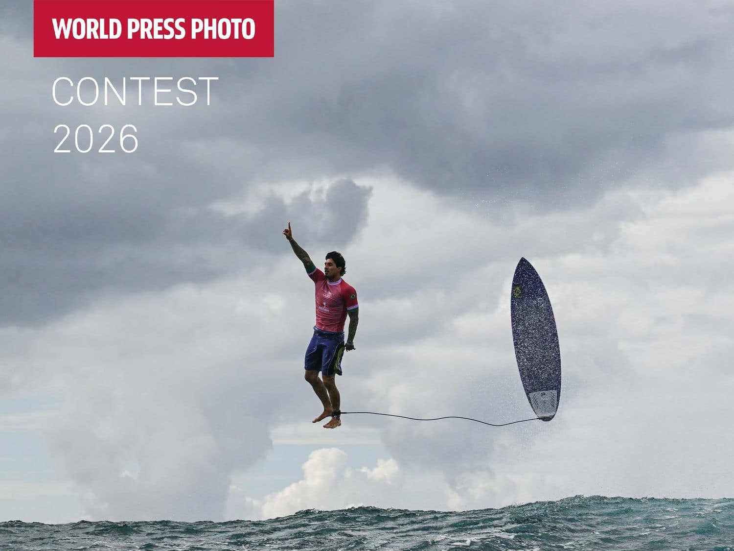 World Press Photo Contest 2026
