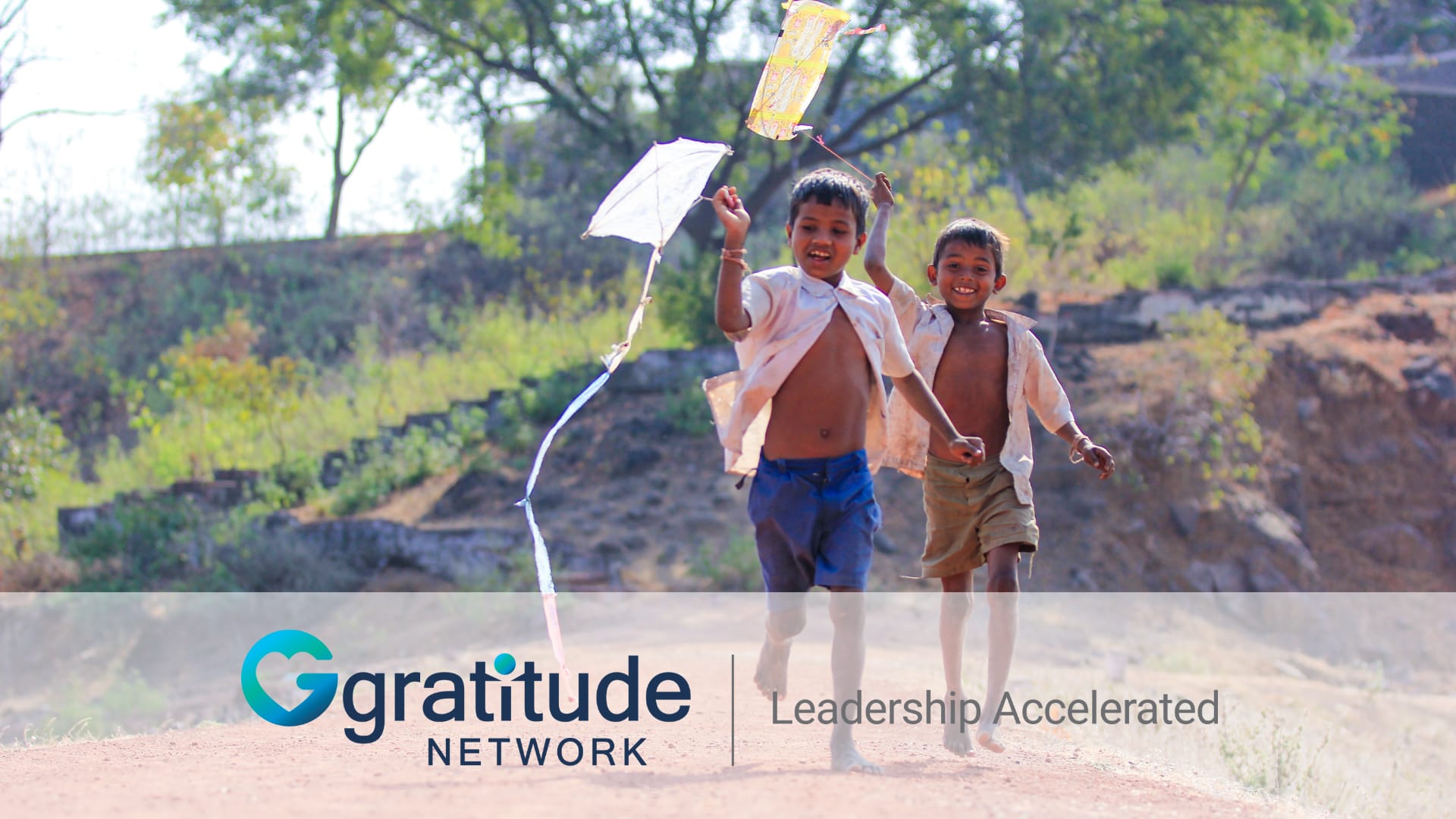 Gratitude Network Fellowship 2026 Gratitude Network Fellowship 2026