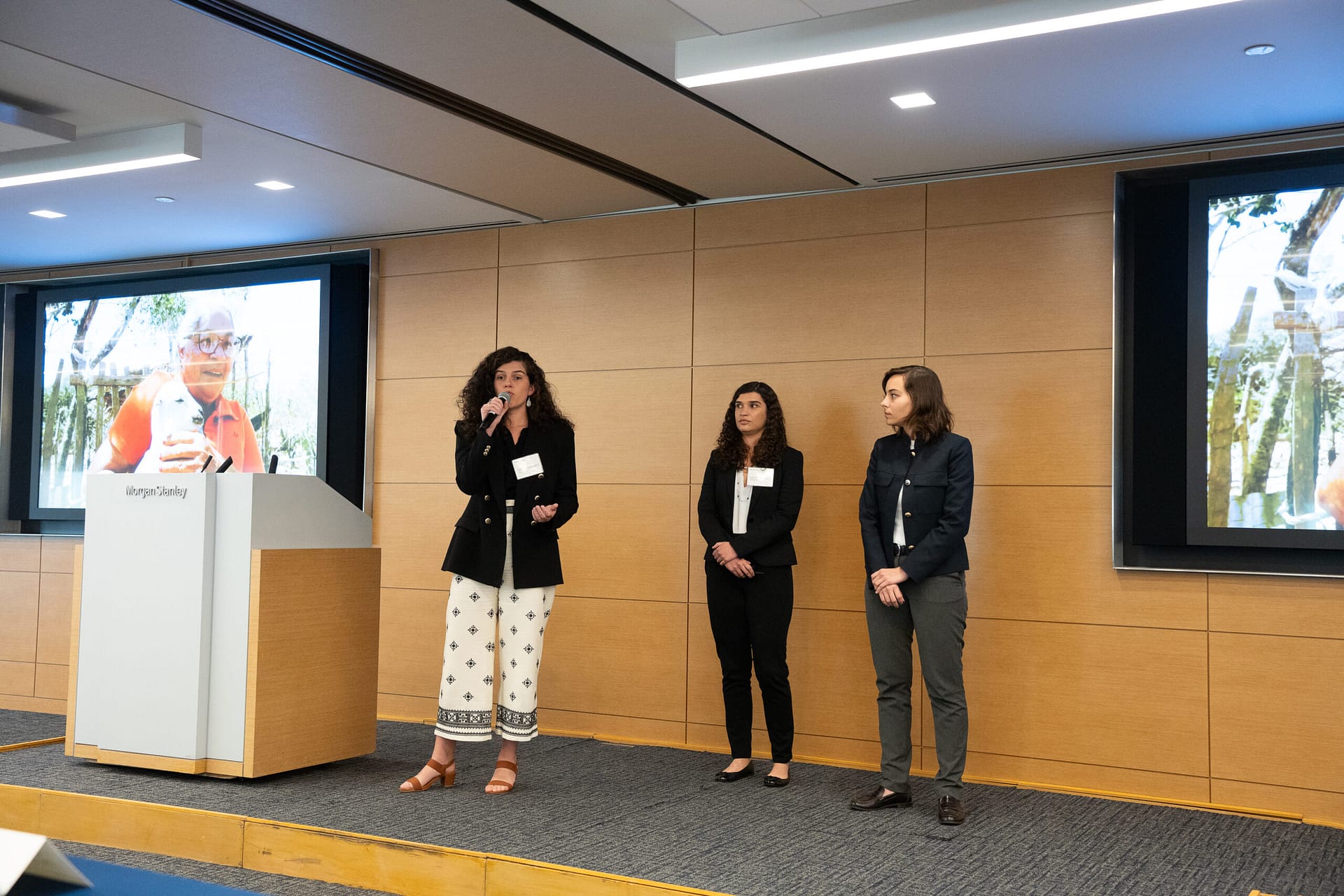 Kellogg-Morgan Stanley Sustainable Investing Challenge 2026