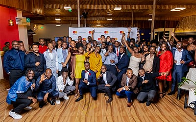 The Mastercard Foundation Scholars Program at CMU-Africa