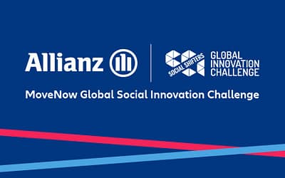 Allianz x Social Shifters MoveNow Global Social Innovation Challenge