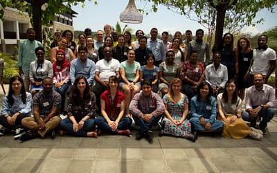 Climate, Food and Farming, Global Research Alliance Development Scholarships (CLIFF-GRADS) Programme 2026