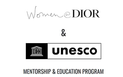 Women@Dior: Global Mentorship for Young Women 2025