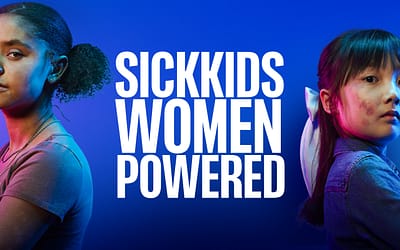 SickKids WomenPowered Grant 2026