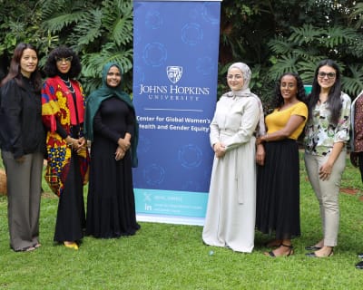 GBV Evidence Accelerator Fellowship 2026