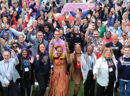 Atlantic Fellows for Social and Economic Equity 2026-27