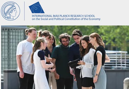 MPRS-SPCE Doctoral Program 2026