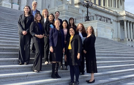 Health and Aging Policy Fellows Program 2026-2027