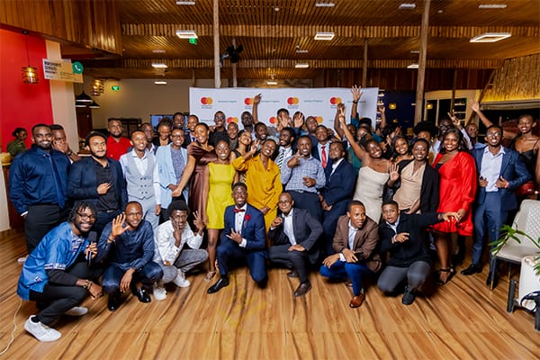 The Mastercard Foundation Scholars Program at CMU-Africa