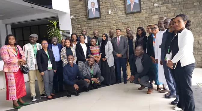 Kofi Annan Fellowship in Global Health Leadership 2026