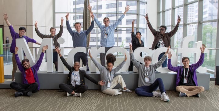 Microsoft Imagine Cup Student Startup Competition 2026