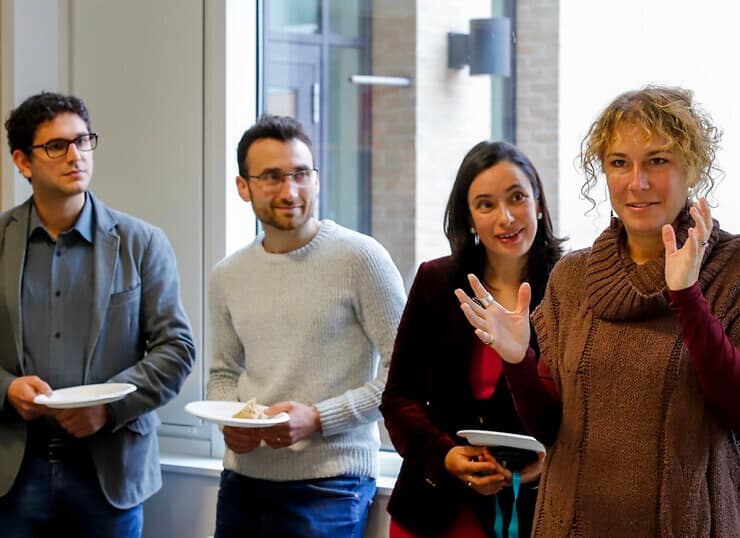 British Academy International Fellowships 2026