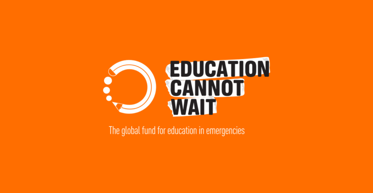 UNICEF Education Cannot Wait (ECW) Remote Internship 2026