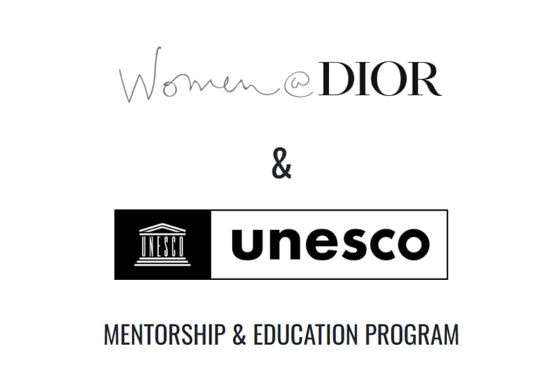 Women@Dior: Global Mentorship for Young Women 2025