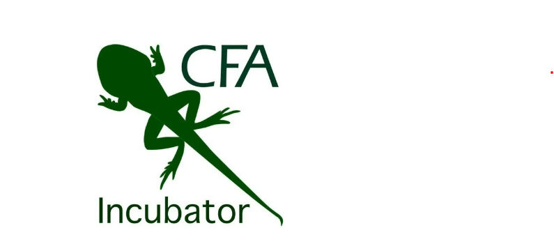 CFA Incubator Program 2026