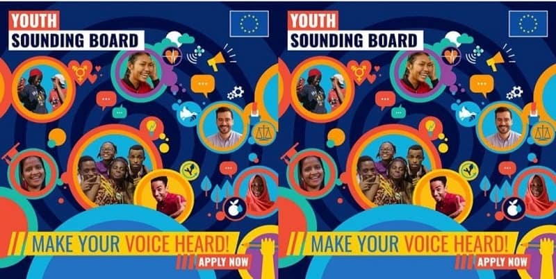 Malawi – Youth Sounding Board (MW-YSB) 2025-2027