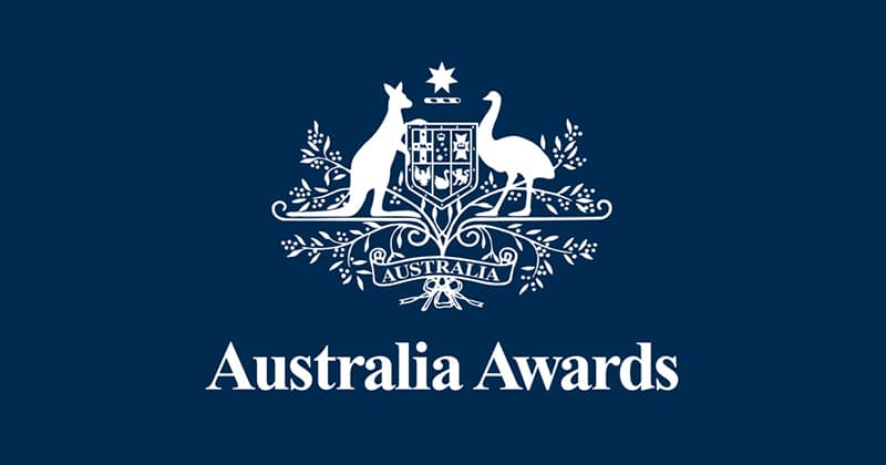 Australia Awards Fellowships Round 21
