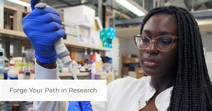 Seattle Children’s Summer Scholars Program 2026